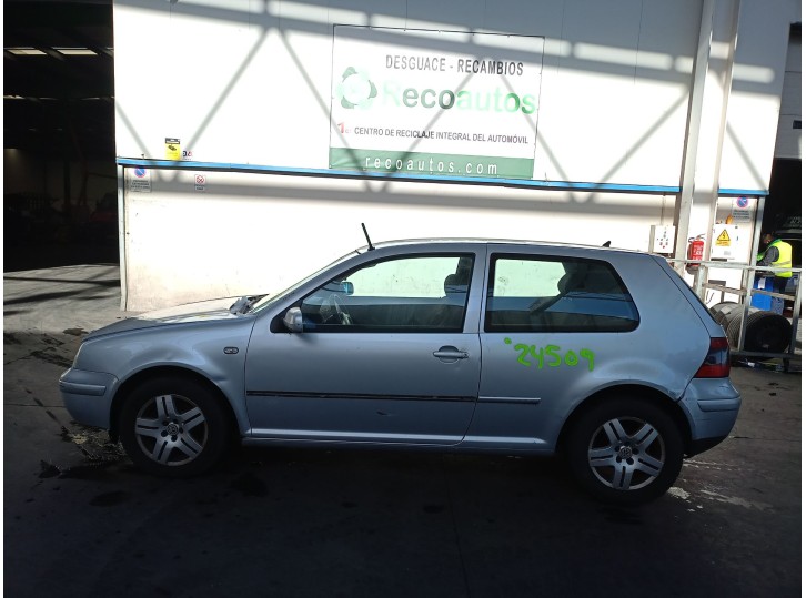 volkswagen golf iv berlina (1j1) del año 2000