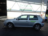 volkswagen golf iv berlina (1j1) del año 2000