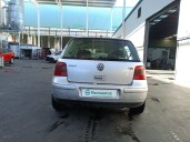 volkswagen golf iv berlina (1j1) del año 2000