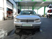 volkswagen golf iv berlina (1j1) del año 2000