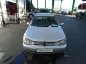 volkswagen golf iv berlina (1j1) del año 2000