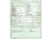 volkswagen golf iv berlina (1j1) del año 2000