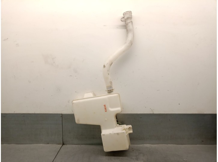 Recambio de deposito limpia para fiat talento furgoneta (296_) 1.6 d referencia OEM IAM 289105241R 6000618110 