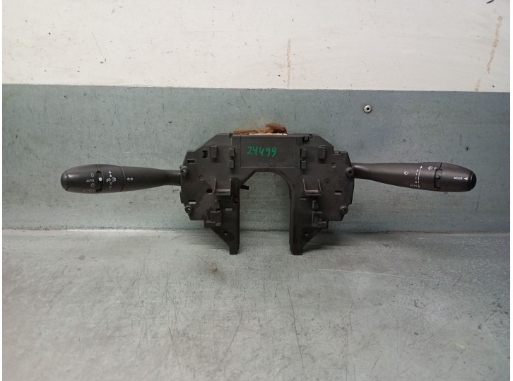 Recambio de mando luces para citroën c5 berlina 2.0 hdi fap referencia OEM IAM 96655323XT 6242RG 