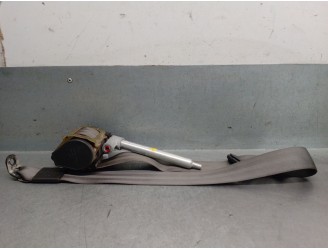 Recambio de cinturon seguridad delantero derecho para audi a6 berlina (c4) 2.6 referencia OEM IAM 4A0857706AE 4A0857706AE 