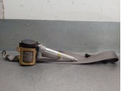 Recambio de cinturon seguridad delantero derecho para audi a6 berlina (c4) 2.6 referencia OEM IAM 4A0857706AE 4A0857706AE 