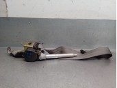 Recambio de cinturon seguridad delantero derecho para audi a6 berlina (c4) 2.6 referencia OEM IAM 4A0857706AE 4A0857706AE 