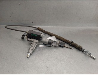 Recambio de conmutador de arranque para audi a6 berlina (c4) 2.6 referencia OEM IAM 4A0905851K 4A0905851K 