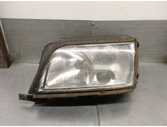 Recambio de faro izquierdo para audi a6 berlina (c4) 2.6 referencia OEM IAM 4A0941029L 4A0941029L 
