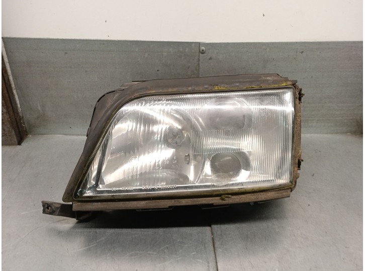 Recambio de faro izquierdo para audi a6 berlina (c4) 2.6 referencia OEM IAM 4A0941029L 4A0941029L 