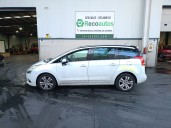 peugeot 5008 (0u_, 0e_) del año 2012