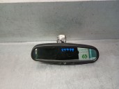 Recambio de espejo interior para citroën c5 berlina 2.0 hdi fap referencia OEM IAM 96822660XT 8153VT 