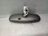 Recambio de espejo interior para citroën c5 berlina 2.0 hdi fap referencia OEM IAM 96822660XT 8153VT 