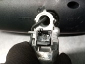 Recambio de espejo interior para citroën c5 berlina 2.0 hdi fap referencia OEM IAM 96822660XT 8153VT 