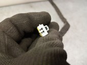 Recambio de parasol derecho para citroën c5 berlina 2.0 hdi fap referencia OEM IAM 8143XT 8143XT 