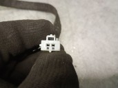 Recambio de parasol izquierdo para citroën c5 berlina 2.0 hdi fap referencia OEM IAM 8143XT 8143XT 