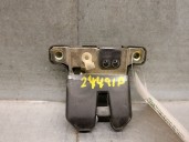 Recambio de cerradura maletero / porton para audi a6 berlina (c4) 2.6 referencia OEM IAM 4A5827505H 4A5827505H 