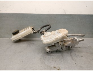 Recambio de bomba freno para fiat talento furgoneta (296_) 1.6 d referencia OEM IAM 460913484R 6000617390 