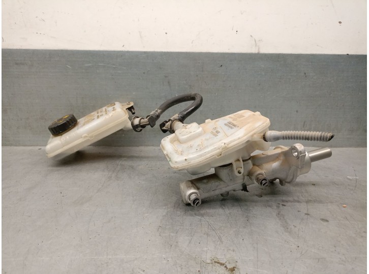 Recambio de bomba freno para fiat talento furgoneta (296_) 1.6 d referencia OEM IAM 460913484R 6000617390 