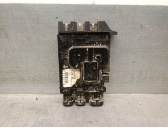 Recambio de caja reles / fusibles para fiat talento furgoneta (296_) 1.6 d referencia OEM IAM 6000618741  