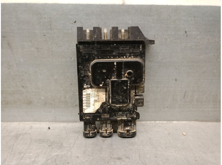 Recambio de caja reles / fusibles para fiat talento furgoneta (296_) 1.6 d referencia OEM IAM 6000618741  