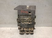 Recambio de caja reles / fusibles para fiat talento furgoneta (296_) 1.6 d referencia OEM IAM 6000618741  