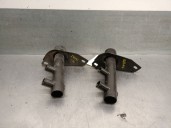 Recambio de refuerzo paragolpes trasero para audi a6 berlina (c4) 2.6 referencia OEM IAM 4A0807331C 4A0807331C 