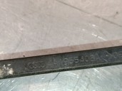Recambio de brazo limpia delantero derecho para audi a6 berlina (c4) 2.6 referencia OEM IAM 4A1955408C 4A1955408A 