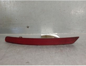 Recambio de piloto trasero izquierdo paragolpes para citroën c5 berlina 2.0 hdi fap referencia OEM IAM 9682418080 6340G2 