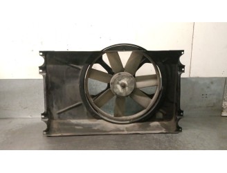 Recambio de electroventilador para seat ibiza (6k) 1.6 referencia OEM IAM 0130107269 357959455L 0130107269 BOSCH