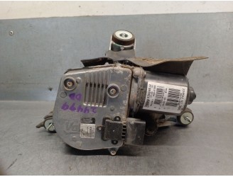 Recambio de motor limpia delantero para citroën c5 berlina 2.0 hdi fap referencia OEM IAM 9682761480 6405KZ 53569512 VALEO