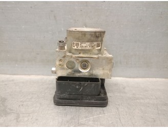 Recambio de abs para fiat talento furgoneta (296_) 1.6 d referencia OEM IAM 476601418R 6000620480 10022008724 ATE