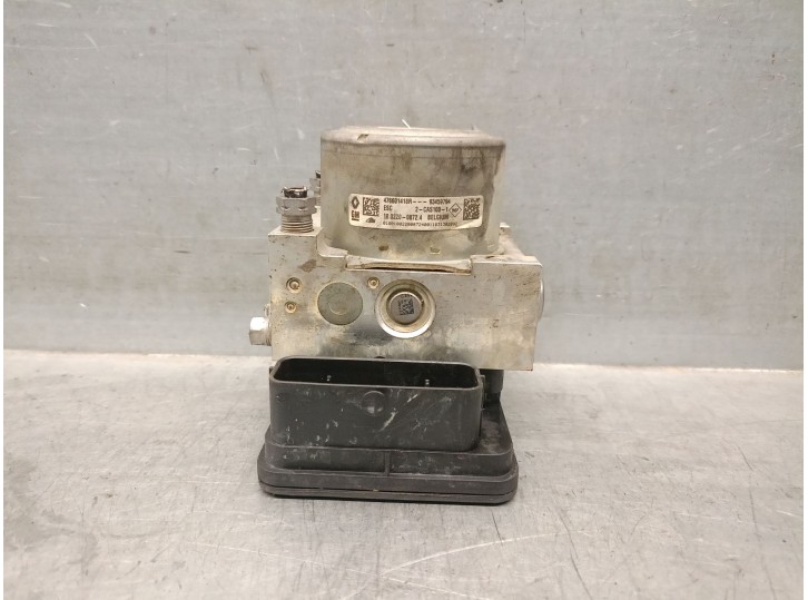 Recambio de abs para fiat talento furgoneta (296_) 1.6 d referencia OEM IAM 476601418R 6000620480 10022008724 ATE