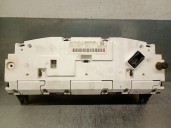 Recambio de cuadro instrumentos para citroën c5 berlina 2.0 hdi fap referencia OEM IAM 9665557480 6103Z2 