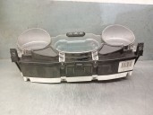 Recambio de cuadro instrumentos para citroën c5 berlina 2.0 hdi fap referencia OEM IAM 9665557480 6103Z2 