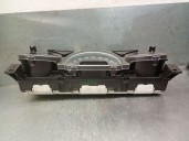 Recambio de cuadro instrumentos para citroën c5 berlina 2.0 hdi fap referencia OEM IAM 9665557480 6103Z2 