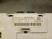 Recambio de cuadro instrumentos para citroën c5 berlina 2.0 hdi fap referencia OEM IAM 9665557480 6103Z2 