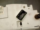 Recambio de cuadro instrumentos para citroën c5 berlina 2.0 hdi fap referencia OEM IAM 9665557480 6103Z2 