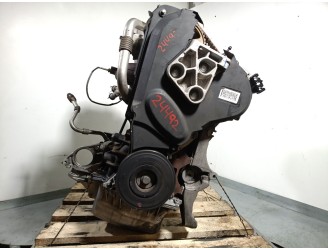 Recambio de motor completo para renault megane ii familiar 1.9 dci diesel fap referencia OEM IAM F9QE804 7701475061 C072852