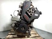 Recambio de motor completo para renault megane ii familiar 1.9 dci diesel fap referencia OEM IAM F9QE804 7701475061 C072852