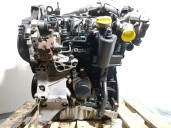 Recambio de motor completo para renault megane ii familiar 1.9 dci diesel fap referencia OEM IAM F9QE804 7701475061 C072852