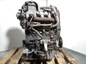 Recambio de motor completo para renault megane ii familiar 1.9 dci diesel fap referencia OEM IAM F9QE804 7701475061 C072852