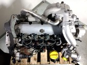 Recambio de motor completo para renault megane ii familiar 1.9 dci diesel fap referencia OEM IAM F9QE804 7701475061 C072852