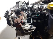 Recambio de motor completo para renault megane ii familiar 1.9 dci diesel fap referencia OEM IAM F9QE804 7701475061 C072852