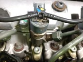 Recambio de motor completo para renault megane ii familiar 1.9 dci diesel fap referencia OEM IAM F9QE804 7701475061 C072852
