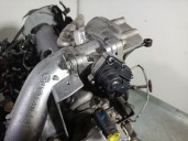Recambio de motor completo para renault megane ii familiar 1.9 dci diesel fap referencia OEM IAM F9QE804 7701475061 C072852
