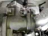 Recambio de motor completo para renault megane ii familiar 1.9 dci diesel fap referencia OEM IAM F9QE804 7701475061 C072852