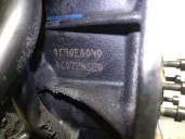 Recambio de motor completo para renault megane ii familiar 1.9 dci diesel fap referencia OEM IAM F9QE804 7701475061 C072852