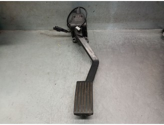 Recambio de potenciometro pedal para citroën c5 berlina 2.0 hdi fap referencia OEM IAM 9685216080 1601Z0 
