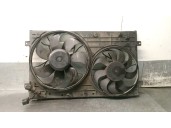 Recambio de electroventilador para volkswagen golf iv berlina (1j1) 1.9 tdi referencia OEM IAM 1J0121207AA 1J0121207AA SV0417783